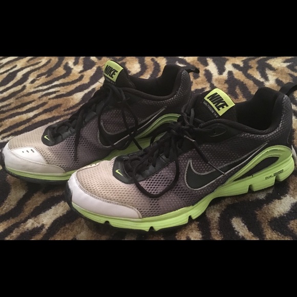 zapatillas nike dual fusion tr